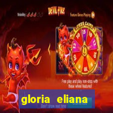 gloria eliana ribeiro letra